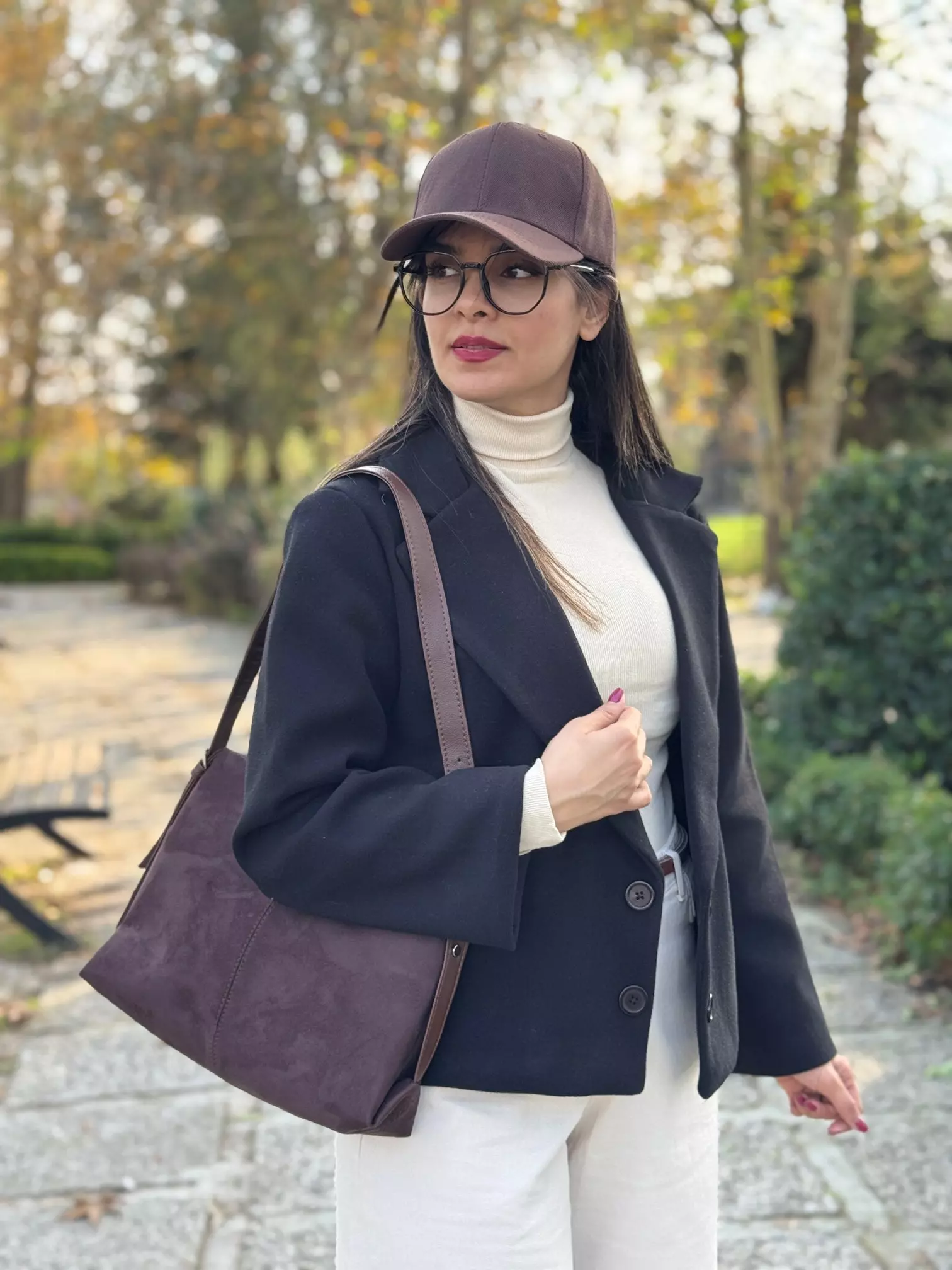 کت فوتر آستردار گیسو